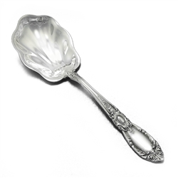 King Richard by Towle, Sterling Berry Spoon