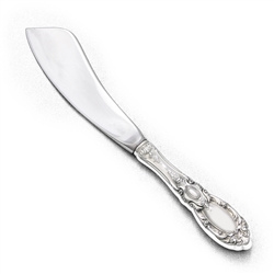 King Richard by Towle, Sterling Master Butter Knife, Hollow Handle