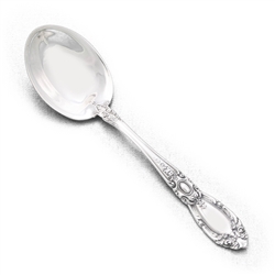 King Richard by Towle, Sterling Sugar Spoon