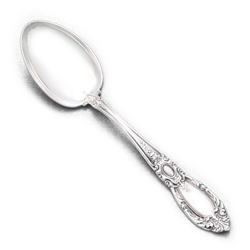 King Richard by Towle, Sterling Tablespoon (Serving Spoon)