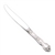 La Reine by Wallace, Sterling Luncheon Knife, Modern