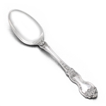 La Reine by Wallace, Sterling Tablespoon (Serving Spoon)