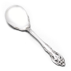 La Scala by Gorham, Sterling Sugar Spoon