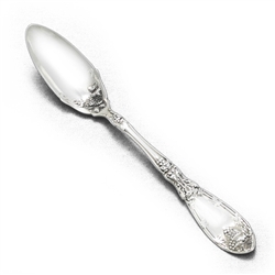 La Vigne by 1881 Rogers, Silverplate Grapefruit Spoon