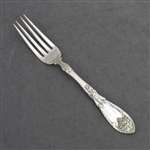 La Vigne by 1881 Rogers, Silverplate Dinner Fork