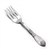 La Vigne by 1881 Rogers, Silverplate Cold Meat Fork