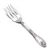 La Vigne by 1881 Rogers, Silverplate Cold Meat Fork