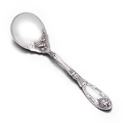 La Vigne by 1881 Rogers, Silverplate Sugar Spoon