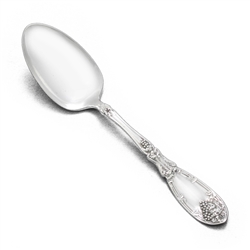 La Vigne by 1881 Rogers, Silverplate Tablespoon (Serving Spoon)