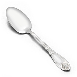 La Vigne by 1881 Rogers, Silverplate Tablespoon (Serving Spoon)