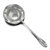 La Vigne by 1881 Rogers, Silverplate Tea Strainer