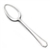 Lady Constance by Towle, Sterling Five O'Clock Coffee Spoon