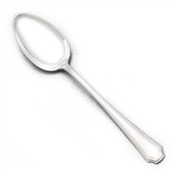 Lady Constance by Towle, Sterling Five O'Clock Coffee Spoon