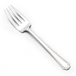 Lady Constance by Towle, Sterling Salad Fork