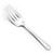 Lady Constance by Towle, Sterling Cold Meat Fork