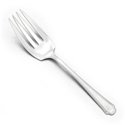 Lady Constance by Towle, Sterling Cold Meat Fork