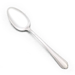 Lady Diana by Towle, Sterling Five O'Clock Coffee Spoon