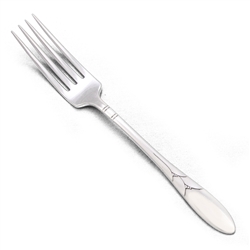 Lady Hamilton by Community, Silverplate Dinner Fork