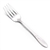 Lady Hamilton by Community, Silverplate Salad Fork