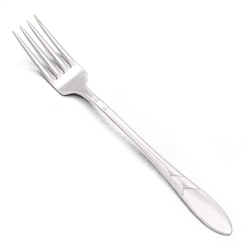 Lady Hamilton by Community, Silverplate Viande/Grille Fork