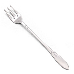 Lady Hamilton by Community, Silverplate Pickle Fork