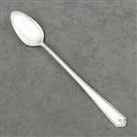 Lady Hilton by Westmoreland, Sterling Iced Tea/Beverage Spoon