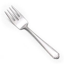 Lady Hilton by Westmoreland, Sterling Salad Fork