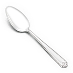 Lady Hilton by Westmoreland, Sterling Tablespoon (Serving Spoon)