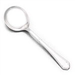 Lady Mary by Towle, Sterling Cream Soup Spoon