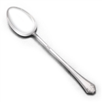 Lady Mary by Towle, Sterling Platter/Stuffing Spoon