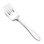 Lafayette by Towle, Sterling Cold Meat Fork, Small