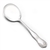 Lancaster by Gorham, Sterling Round Bowl Soup Spoon, Monogram G