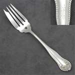 Lancaster by Gorham, Sterling Salad Fork, Monogram M