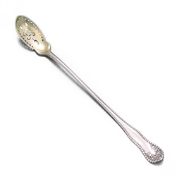 Lancaster by Gorham, Sterling Olive Spoon, Long Handle