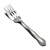 Lancaster by Gorham, Sterling Cold Meat Fork