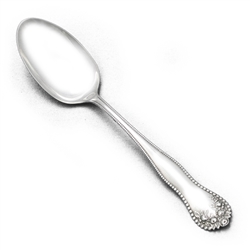 Lancaster by Gorham, Sterling Tablespoon (Serving Spoon)