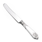 Lansdowne by Gorham, Sterling Dinner Knife, Blunt Stainless