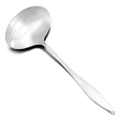 Lark by Reed & Barton, Sterling Gravy Ladle