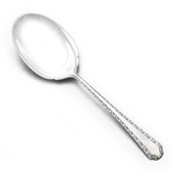 Larkspur by Wallace, Sterling Berry Spoon