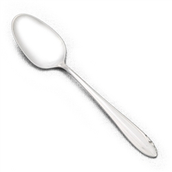 Lasting Spring by Oneida, Sterling Demitasse Spoon