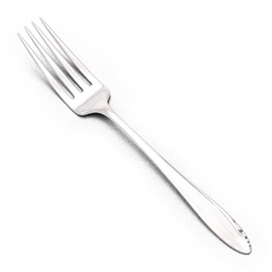 Lasting Spring by Oneida, Sterling Luncheon Fork