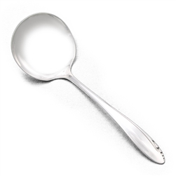 Lasting Spring by Oneida, Sterling Gravy Ladle