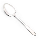 Lasting Spring by Oneida, Sterling Sugar Spoon