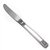 Laureate by Towle, Sterling Luncheon Knife, Modern
