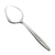 Laurel Mist by Deep Silver, Silverplate Berry Spoon