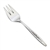 Laurel Mist by Deep Silver, Silverplate Cold Meat Fork