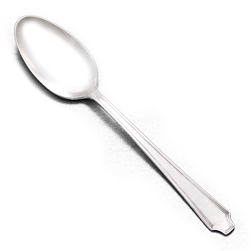 Legacy by 1847 Rogers, Silverplate Demitasse Spoon