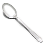 Legacy by 1847 Rogers, Silverplate Oval Soup Spoon