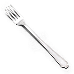 Legacy by 1847 Rogers, Silverplate Viande/Grille Fork