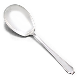 Legacy by 1847 Rogers, Silverplate Berry Spoon